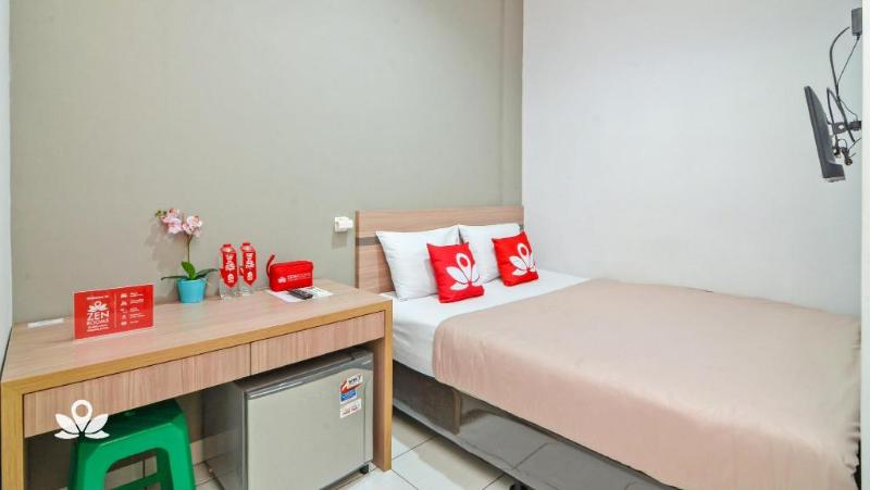 Hotel Zen Rooms Karet Pedurenan