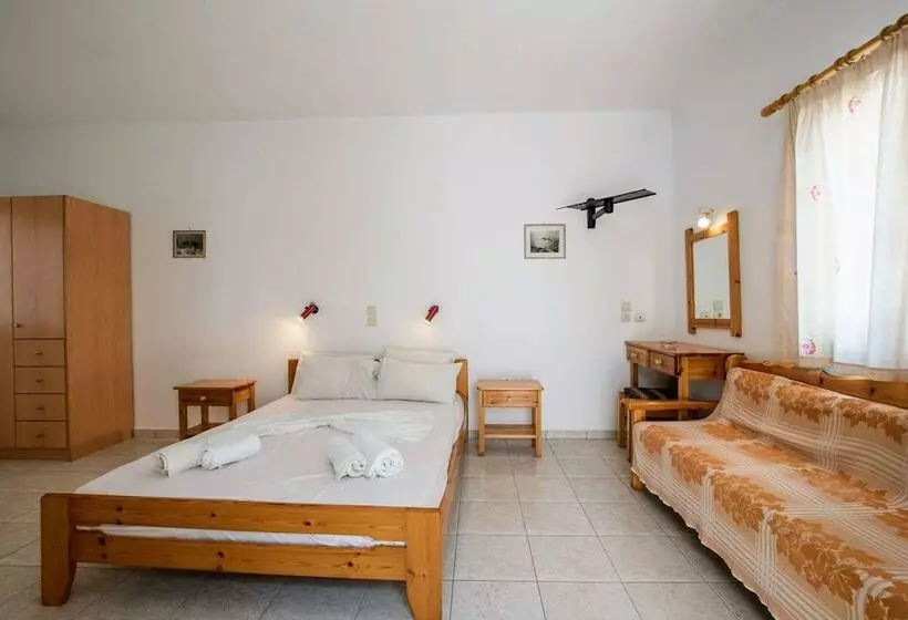 ホテル Zygos Apartments