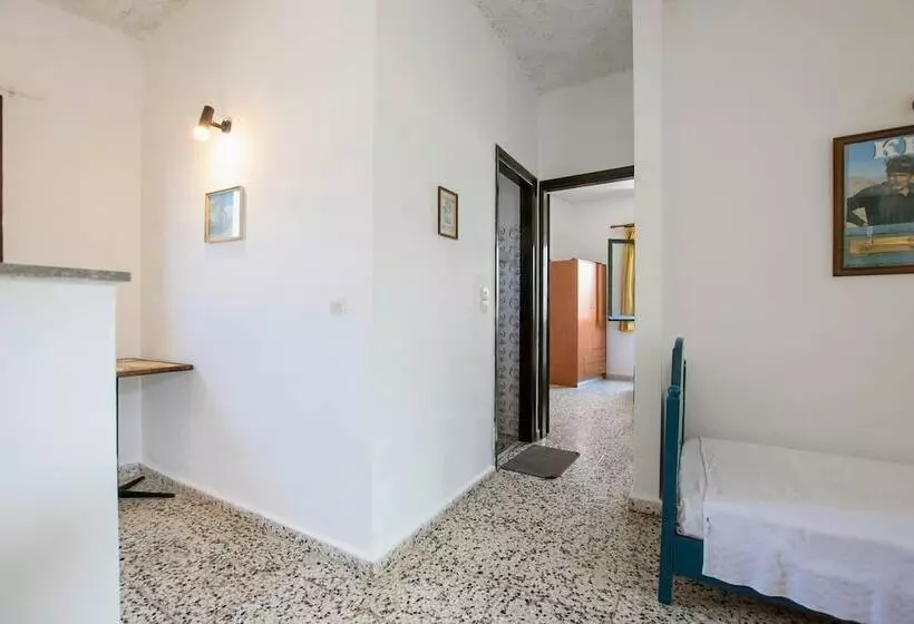 ホテル Zygos Apartments