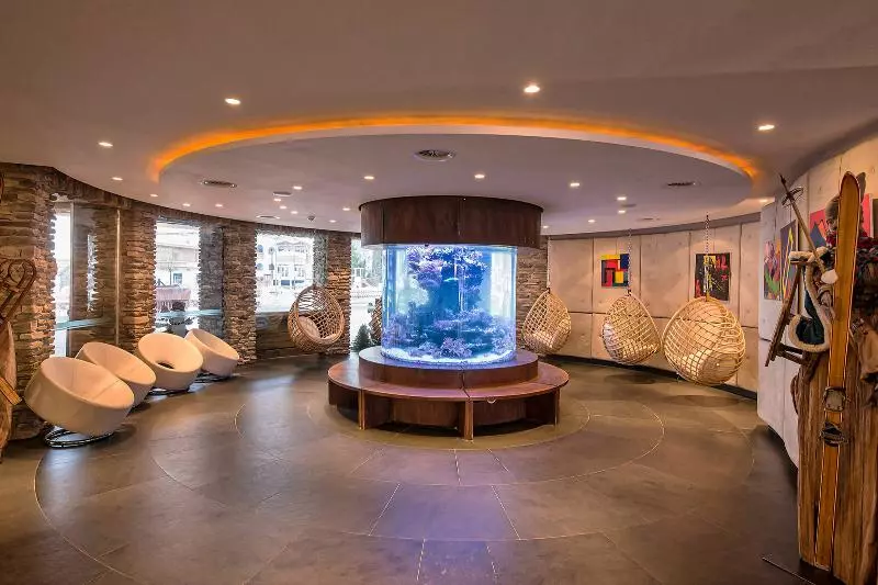 Leading Family Hotel & Resort Alpenrose