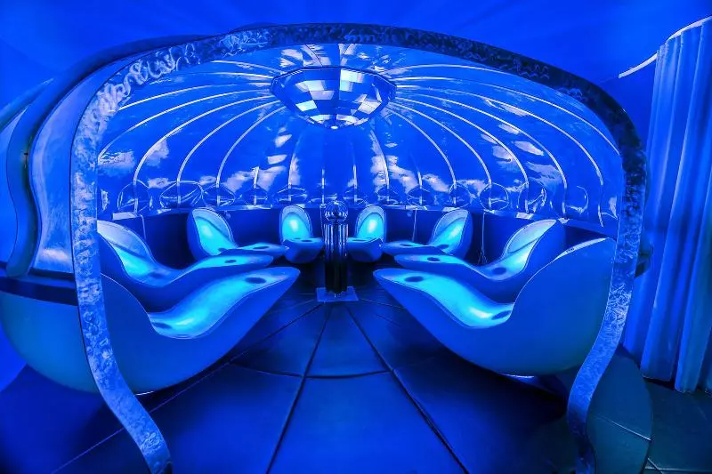 Leading Family Hotel & Resort Alpenrose