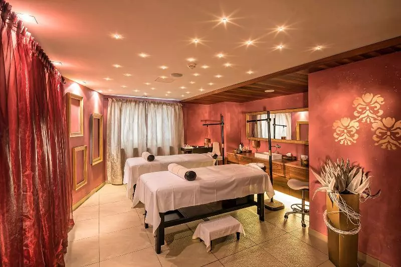 Leading Family Hotel & Resort Alpenrose