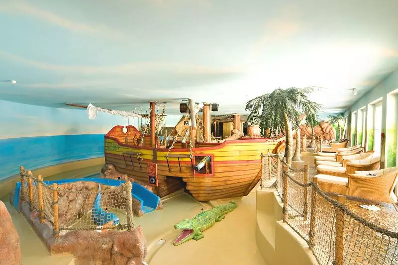 Leading Family Hotel & Resort Alpenrose