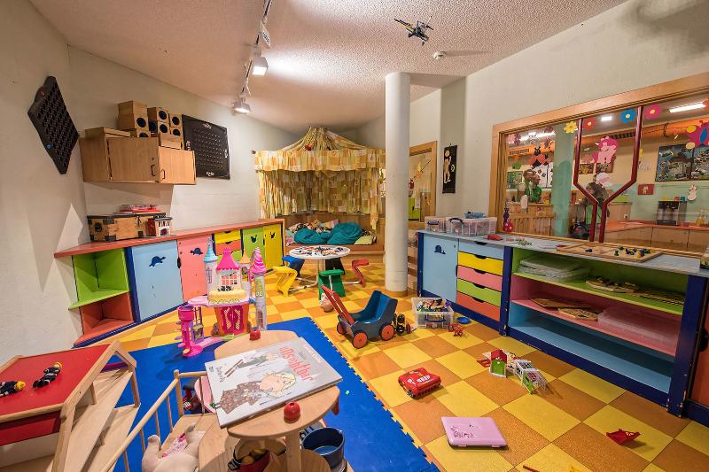 Leading Family Hotel & Resort Alpenrose