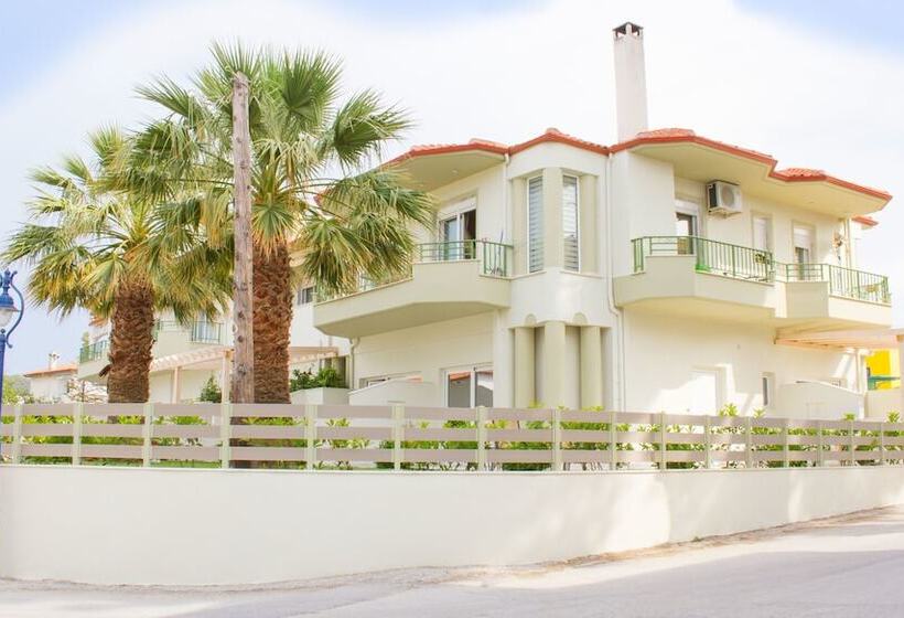 Minthi Boutique Apartments