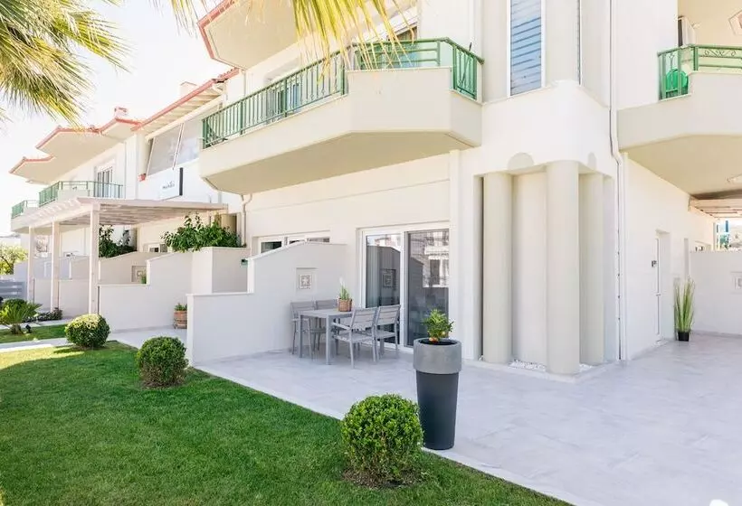 Minthi Boutique Apartments