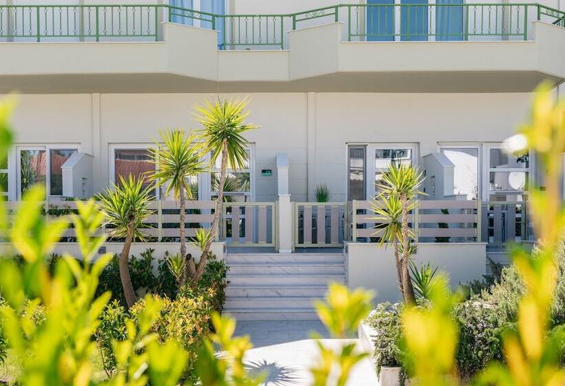 Minthi Boutique Apartments