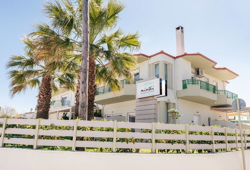 Minthi Boutique Apartments