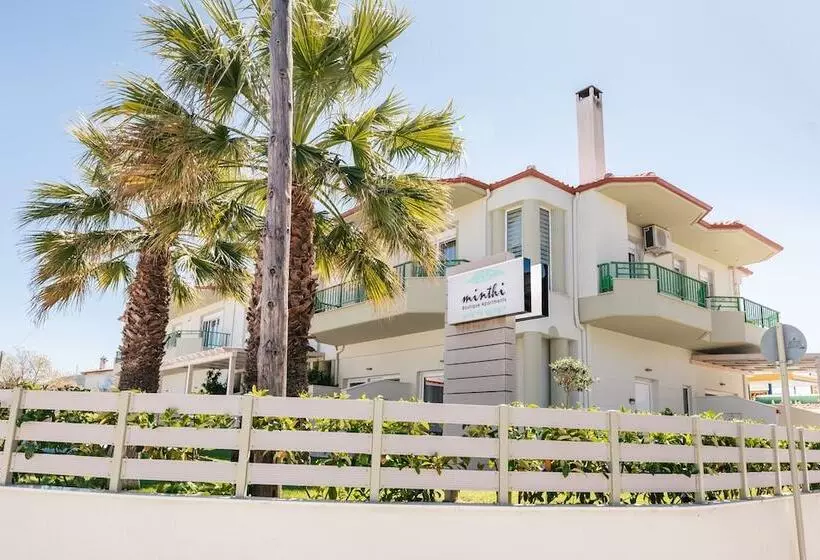 Minthi Boutique Apartments