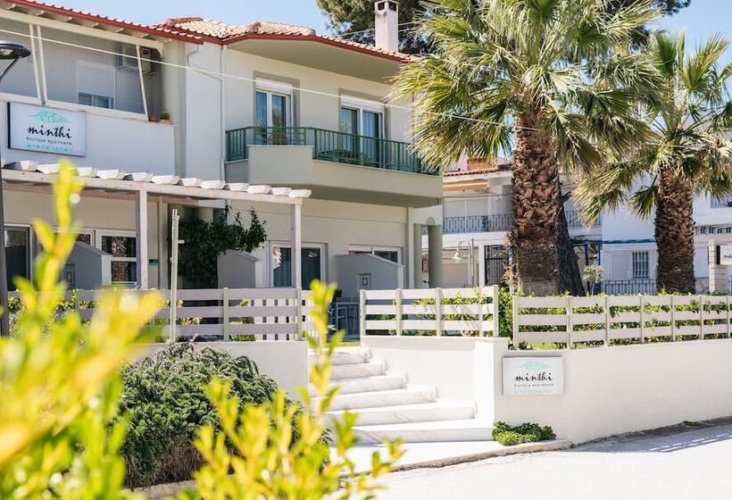 Minthi Boutique Apartments