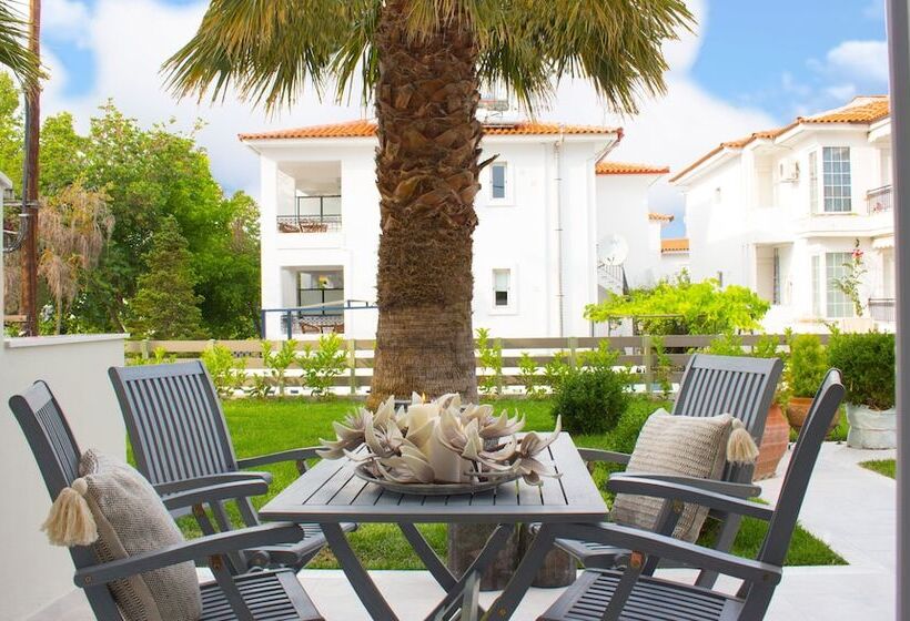 Minthi Boutique Apartments