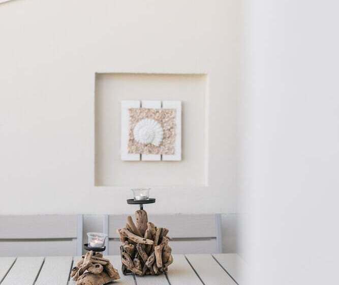 Minthi Boutique Apartments