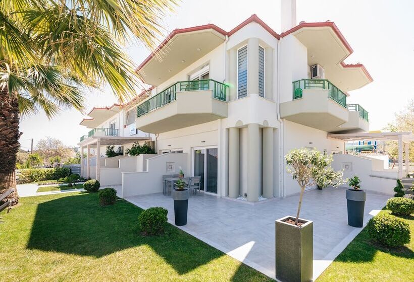 Minthi Boutique Apartments