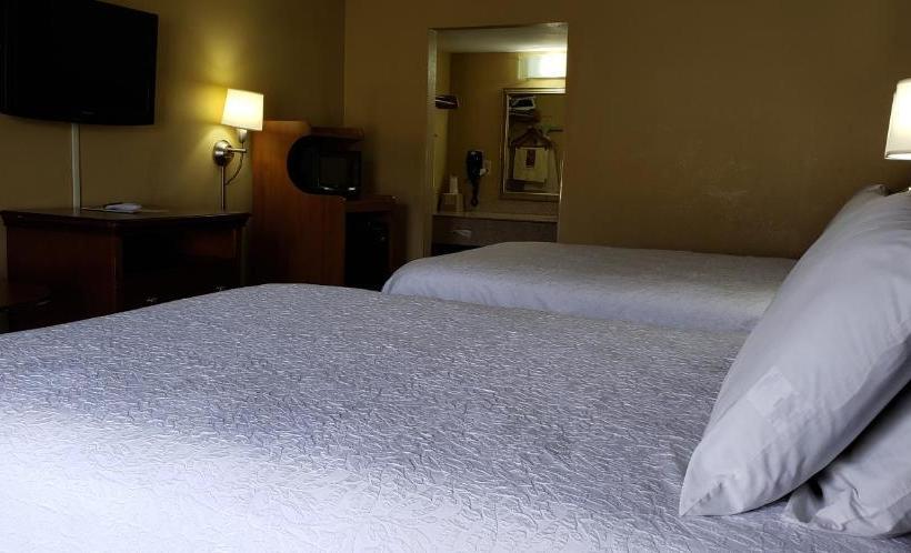 مُتل Select Inn Hermitage