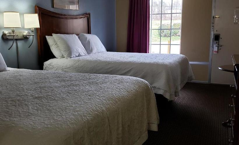 مُتل Select Inn Hermitage