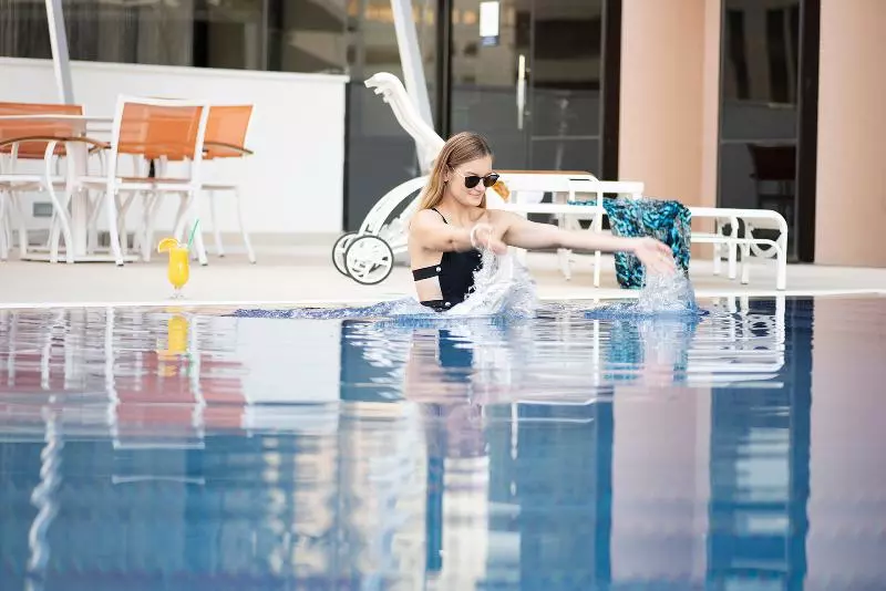 Novotel Sharjah Expo Centre