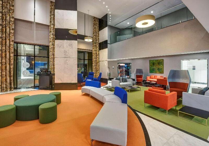 Novotel Sharjah Expo Centre