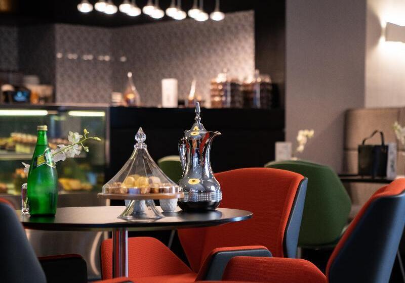 Novotel Sharjah Expo Centre