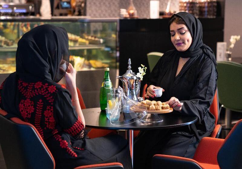 Novotel Sharjah Expo Centre