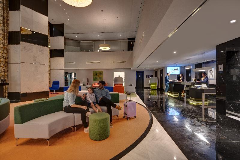 Novotel Sharjah Expo Centre