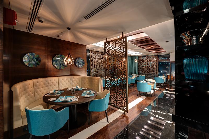 Novotel Sharjah Expo Centre