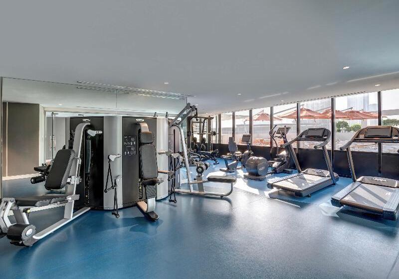 Novotel Sharjah Expo Centre