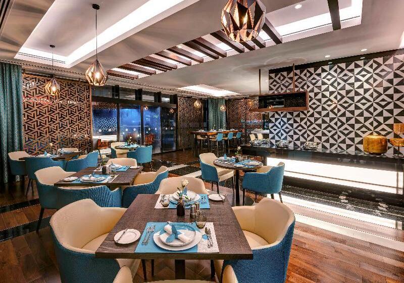 Novotel Sharjah Expo Centre