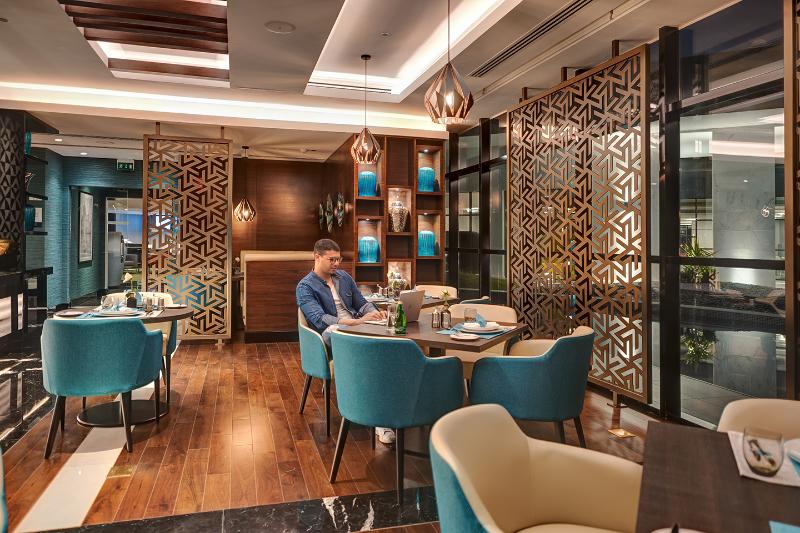 Novotel Sharjah Expo Centre