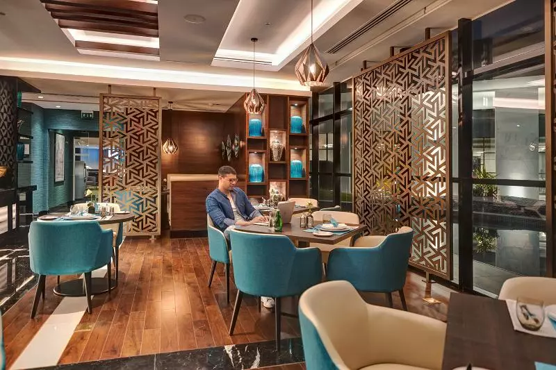 Novotel Sharjah Expo Centre