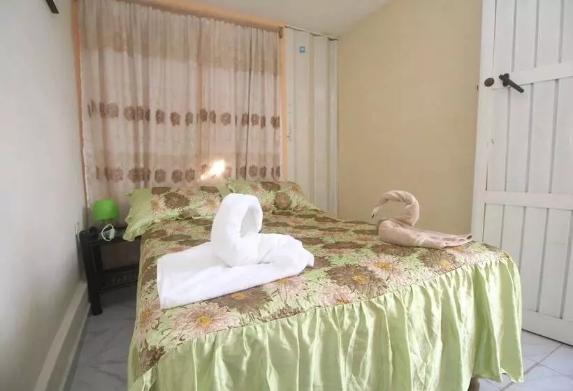 ペンション Casa Colonial Carmen