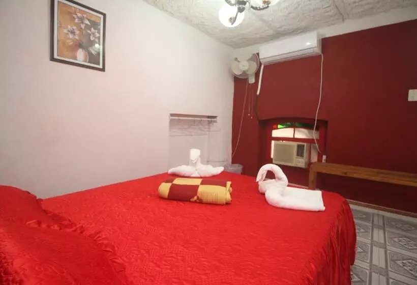 ペンション Casa Colonial Carmen