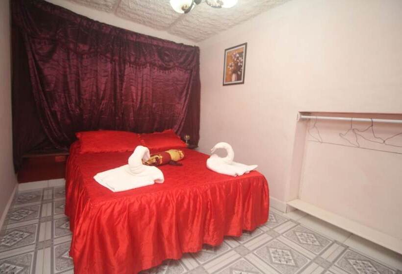 پانسیون Casa Colonial Carmen