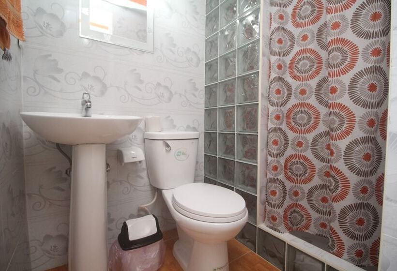 پانسیون Casa Colonial Carmen