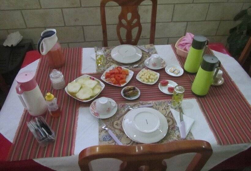 پانسیون Casa Colonial Carmen