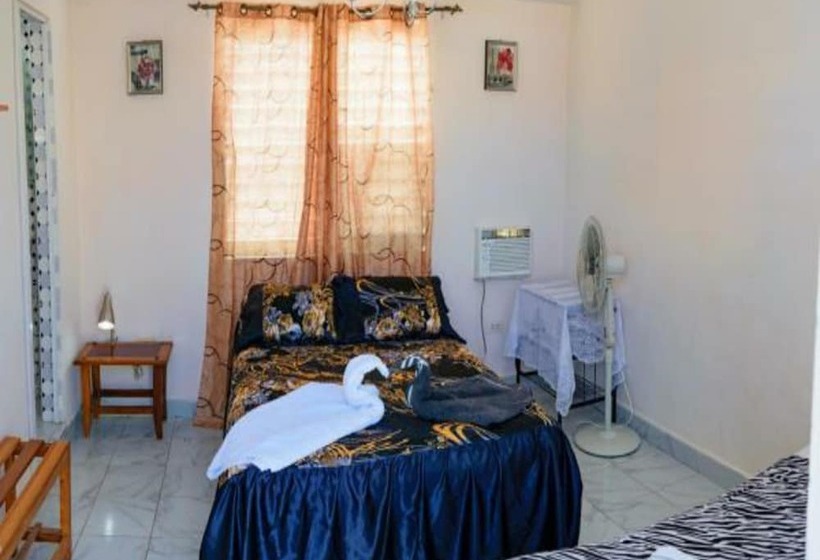 پانسیون Casa Colonial Carmen