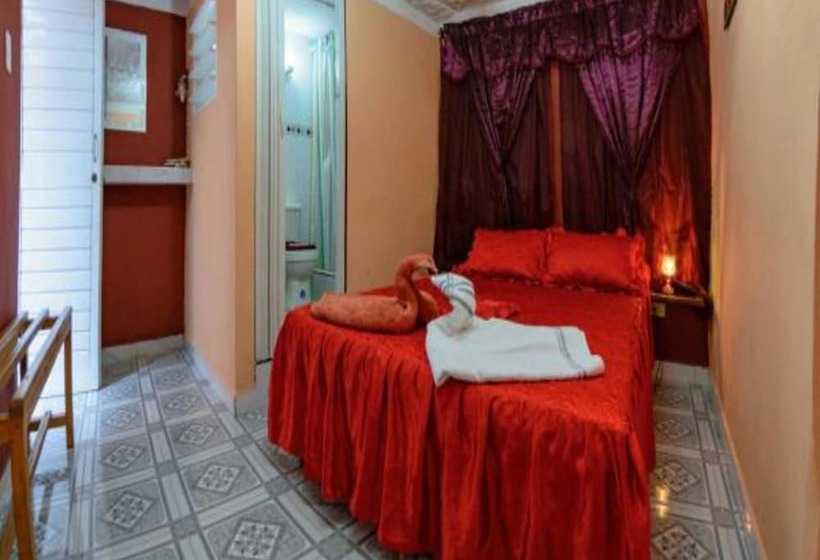 پانسیون Casa Colonial Carmen