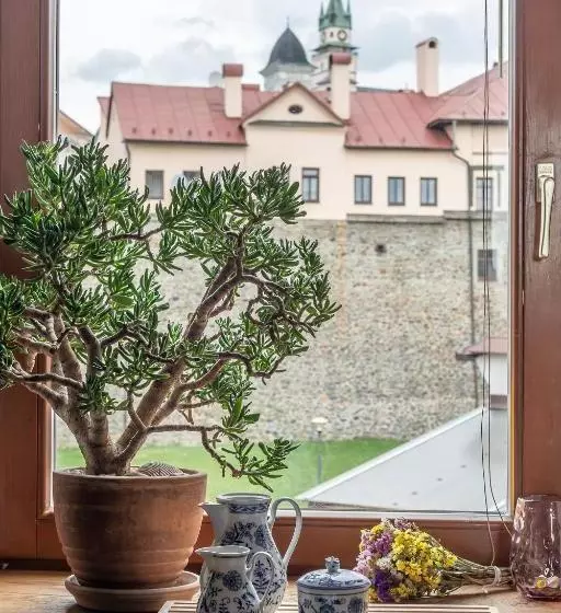 Majatalo Penzion Veza