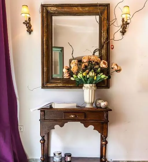 Majatalo Penzion Veza