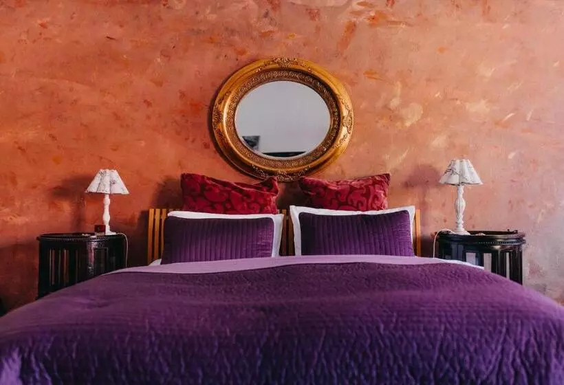 Majatalo Penzion Veza