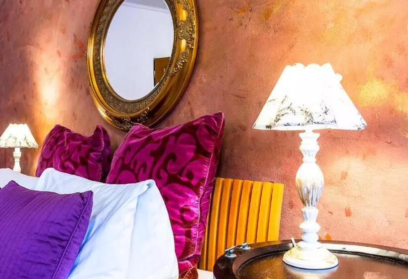 Majatalo Penzion Veza