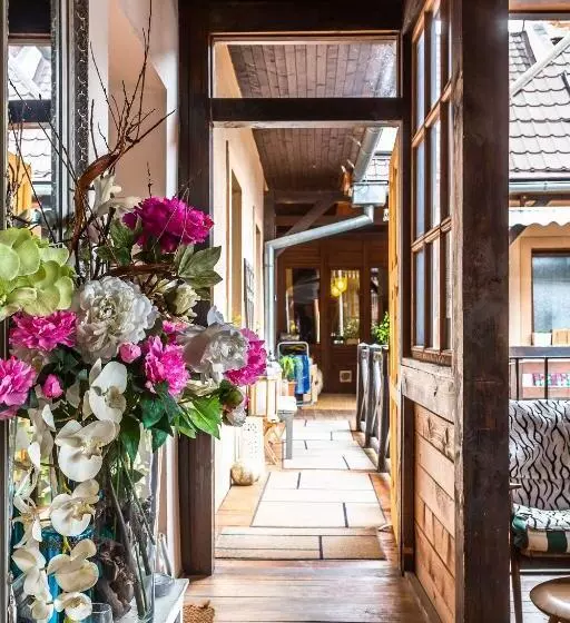 Majatalo Penzion Veza