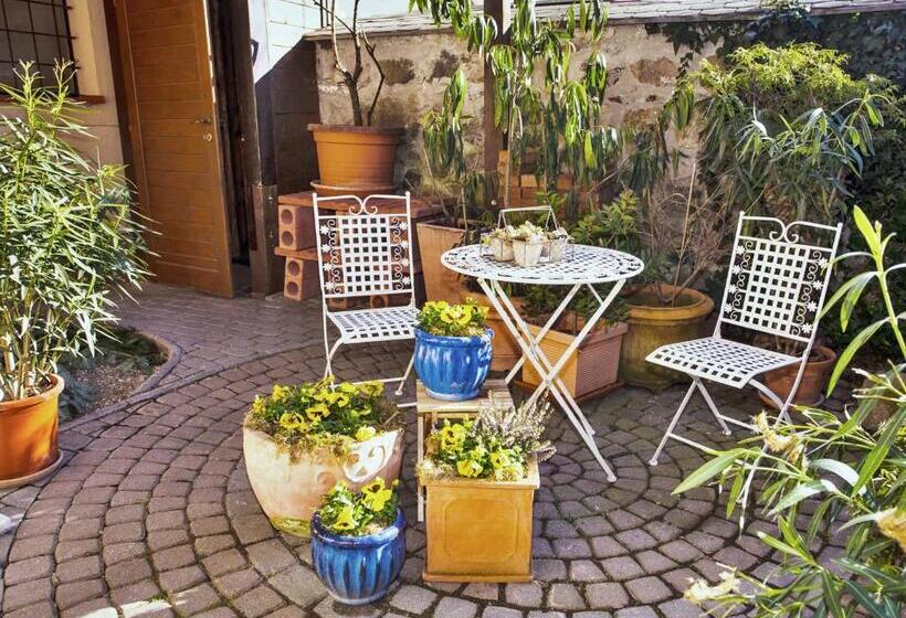 פנסיון Penzion Veza