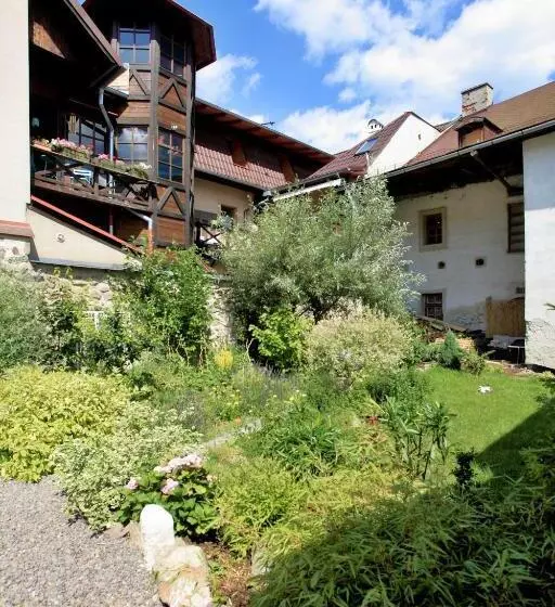 Majatalo Penzion Veza