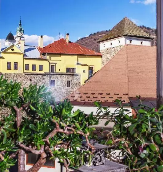 Majatalo Penzion Veza