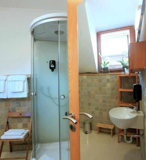 פנסיון Penzion Veza