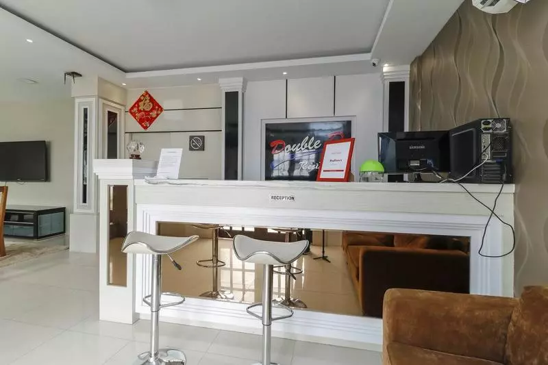 Majatalo Reddoorz At Nagoya Indah Batam