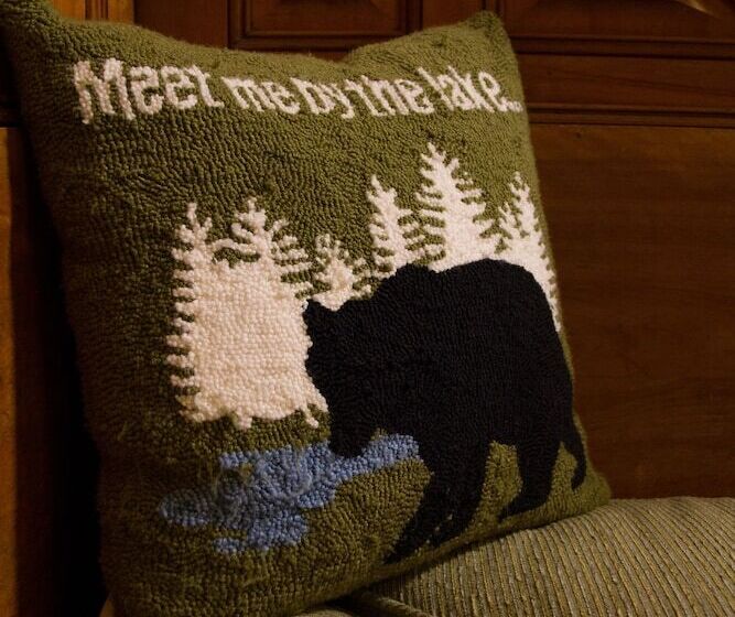 Pinehurst Inn Bed & Breakfast