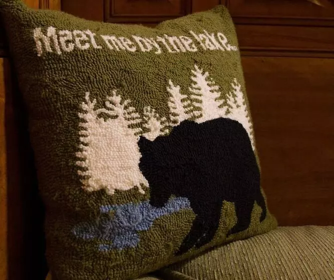 Pinehurst Inn Bed & Breakfast