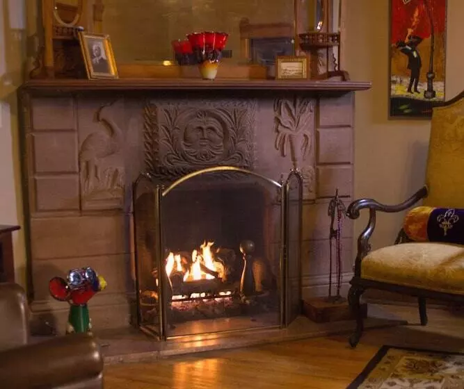 Pinehurst Inn Bed & Breakfast