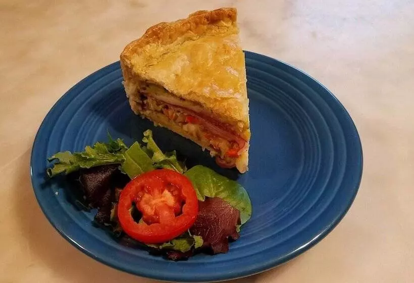 Pinehurst Inn Bed & Breakfast